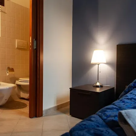 Corte Roma Casa de hóspedes