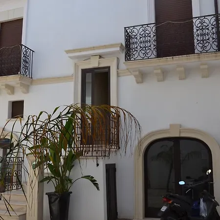 Casa de hóspedes Corte Roma