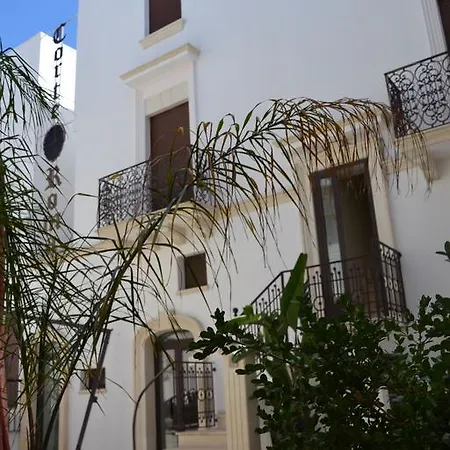 Corte Roma Casa de hóspedes