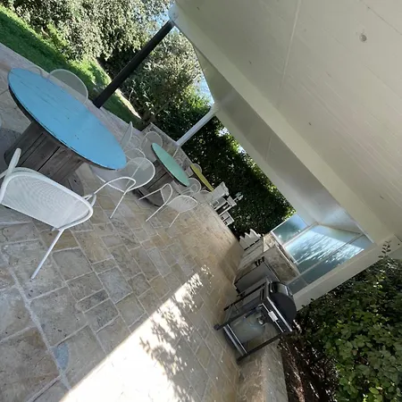 Corte Roma Casa de hóspedes Casarano