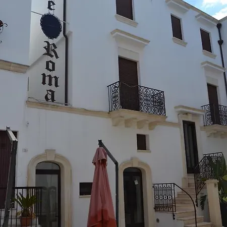 Corte Roma Konukevi 3*