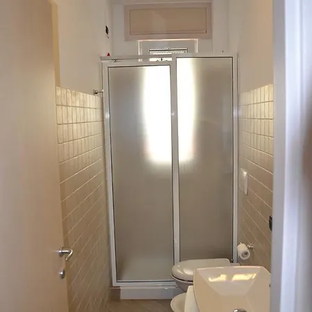 Casa de hóspedes Corte Roma