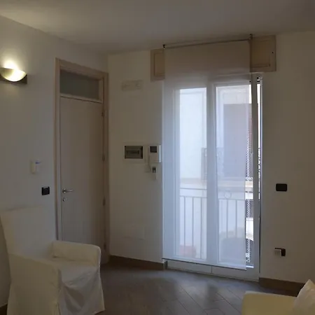 Corte Roma Casa de hóspedes Casarano