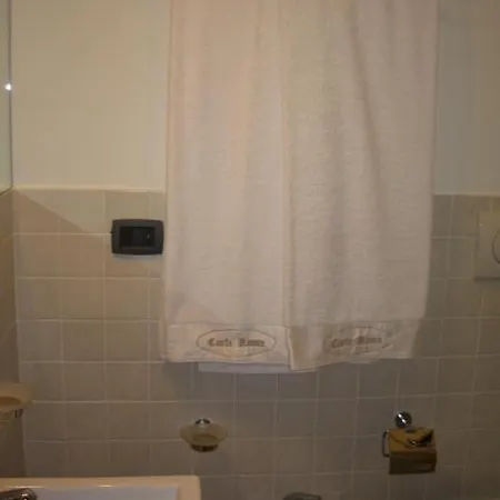 Casa de hóspedes Corte Roma