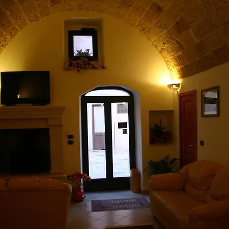 Corte Roma 3* Casarano