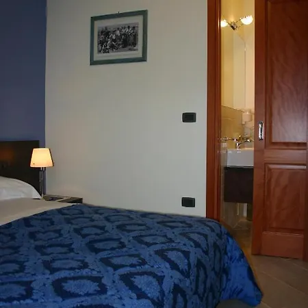 Corte Roma Casa de hóspedes 3*