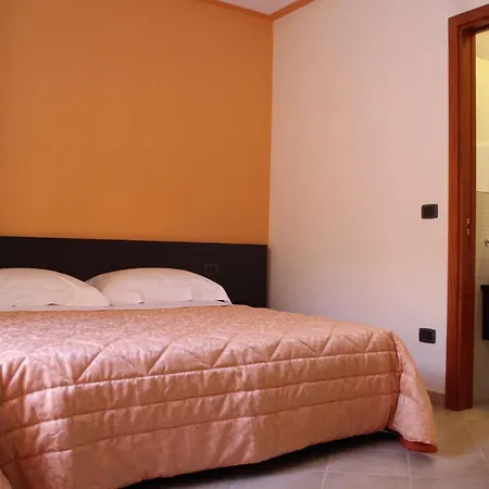 Casa de hóspedes Corte Roma