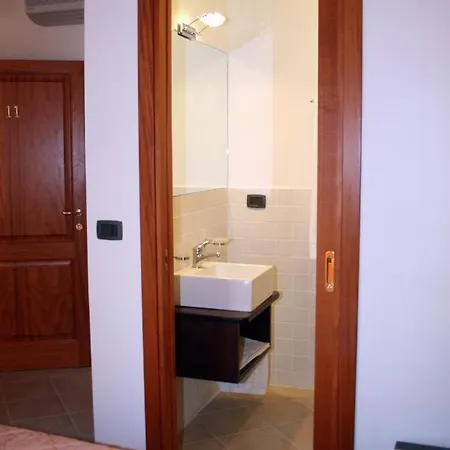 Corte Roma Casa de hóspedes Casarano