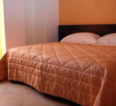 Casa de hóspedes Corte Roma