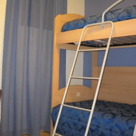 Casa de hóspedes Corte Roma