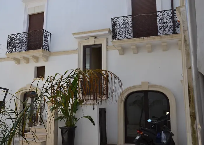 Guest house Corte Roma