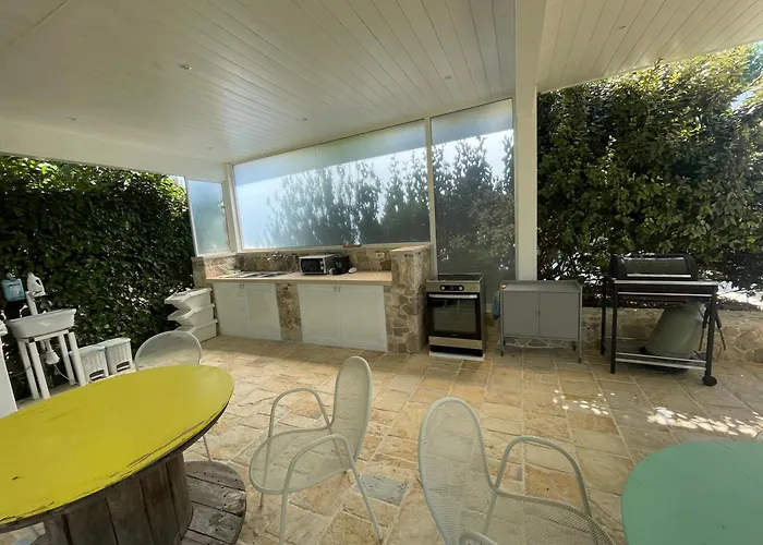 Corte Roma Guest house 3*