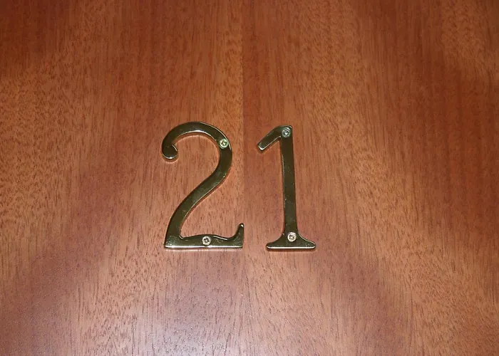 Corte Roma Guest house 3*