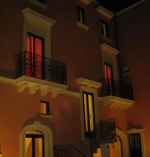 Corte Roma Guest house Casarano