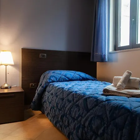 Corte Roma Pensjonat