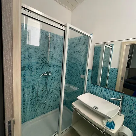 Pensjonat Corte Roma 3*