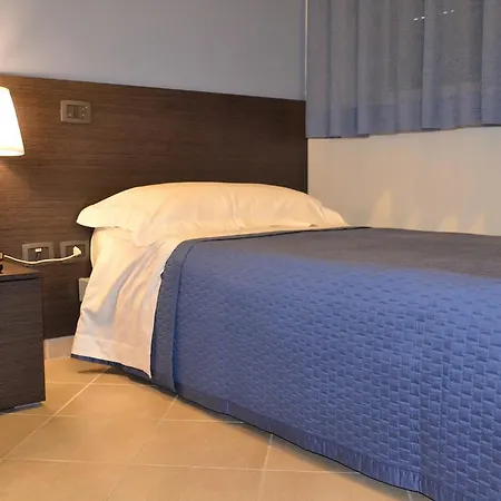 Affittacamere Corte Roma Casarano