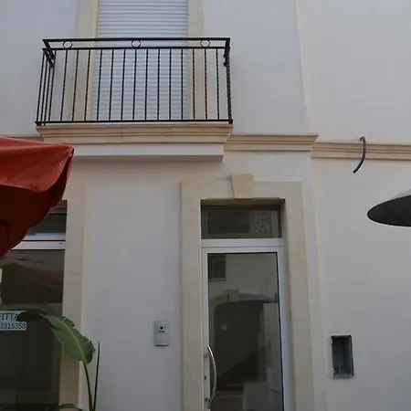 Corte Roma 3* Casarano