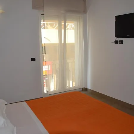 Pensjonat Corte Roma 3*