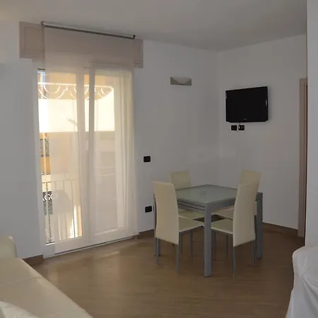 Corte Roma Pensjonat