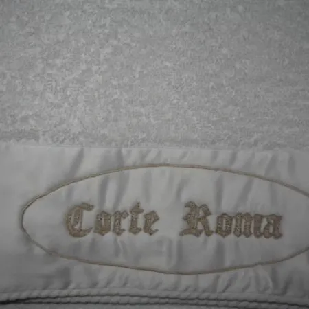 Corte Roma Affittacamere 3*