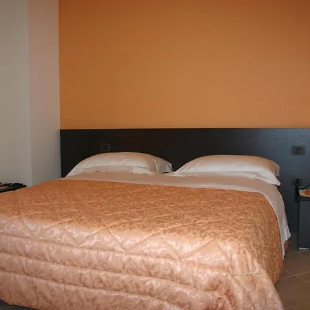 Affittacamere Corte Roma 3*