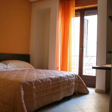 Affittacamere Corte Roma Casarano