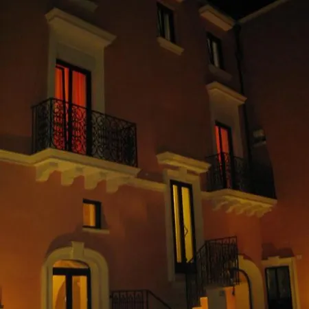 Corte Roma Pensjonat Casarano