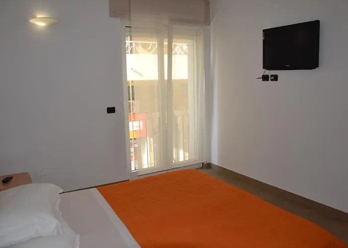 Penzion Corte Roma 3*