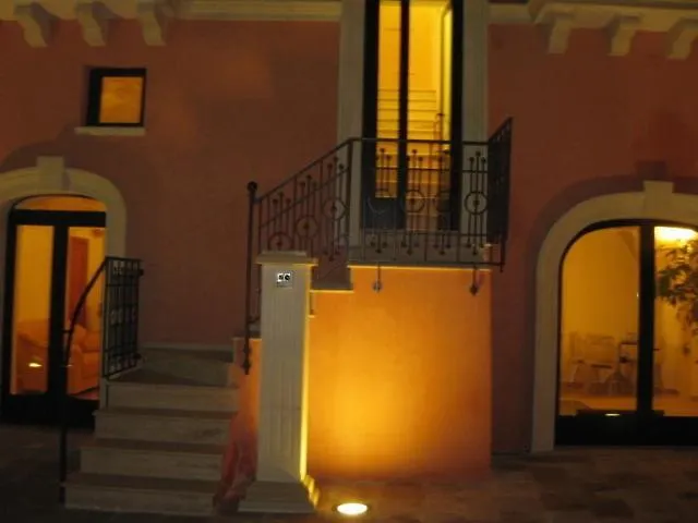 Corte Roma Casarano
