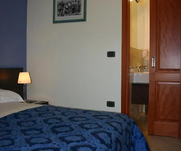 Corte Roma Penzion 3*