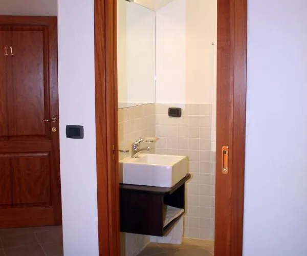 Corte Roma Penzion Casarano