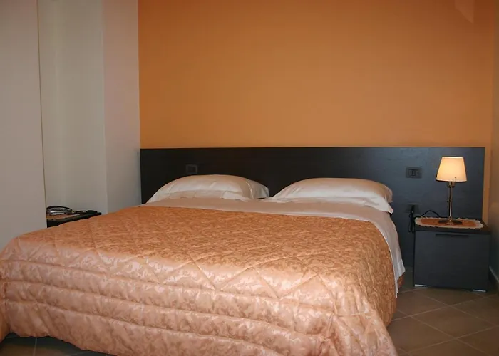 Penzion Corte Roma 3*