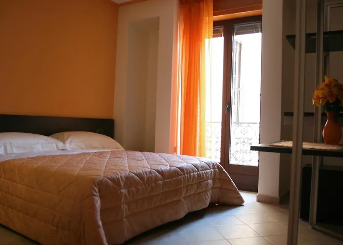 Penzion Corte Roma Casarano