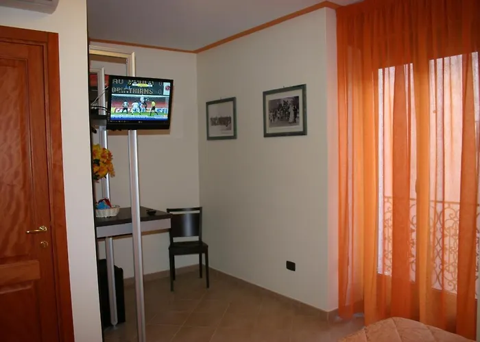 Corte Roma 3*